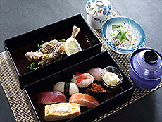 トマコム弁当